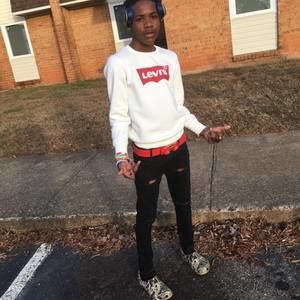 Meet your Posher, Elijah